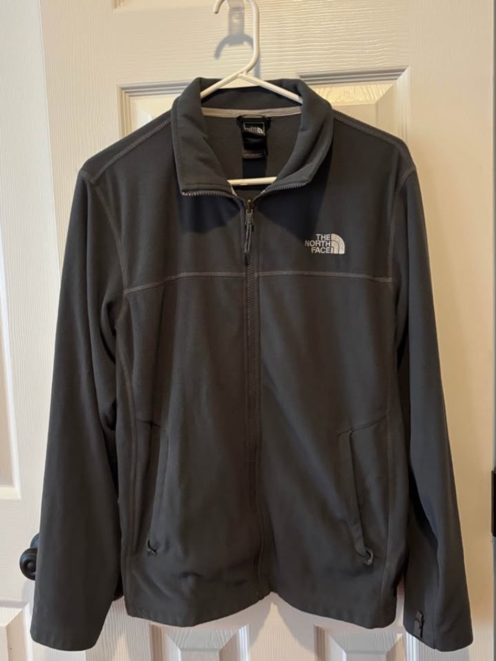 The North Face Men’s Fleece Jacket Size S